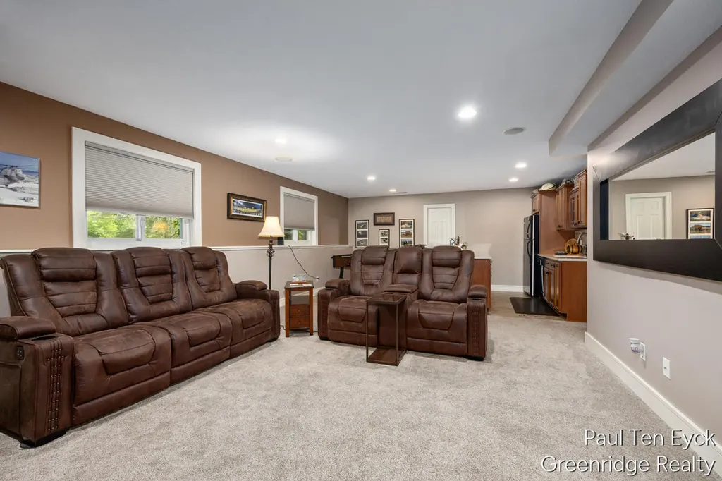 2066 Feathery Court SE Cascade Charter Township MI 49546