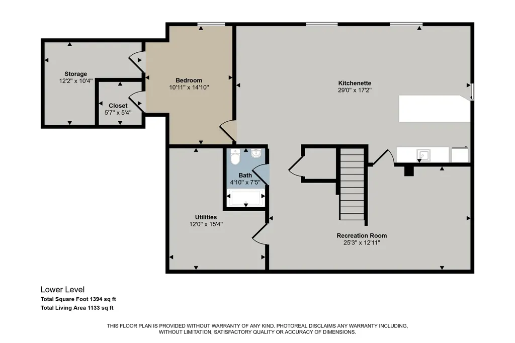 2066 Feathery Court SE Cascade Charter Township MI 49546
