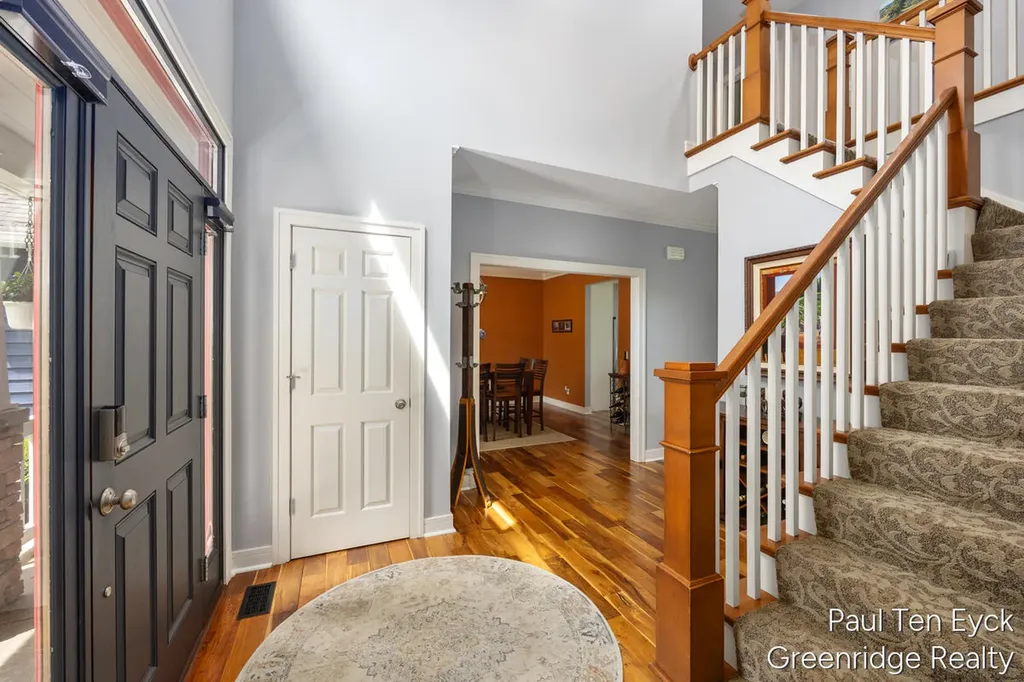 2066 Feathery Court SE Cascade Charter Township MI 49546
