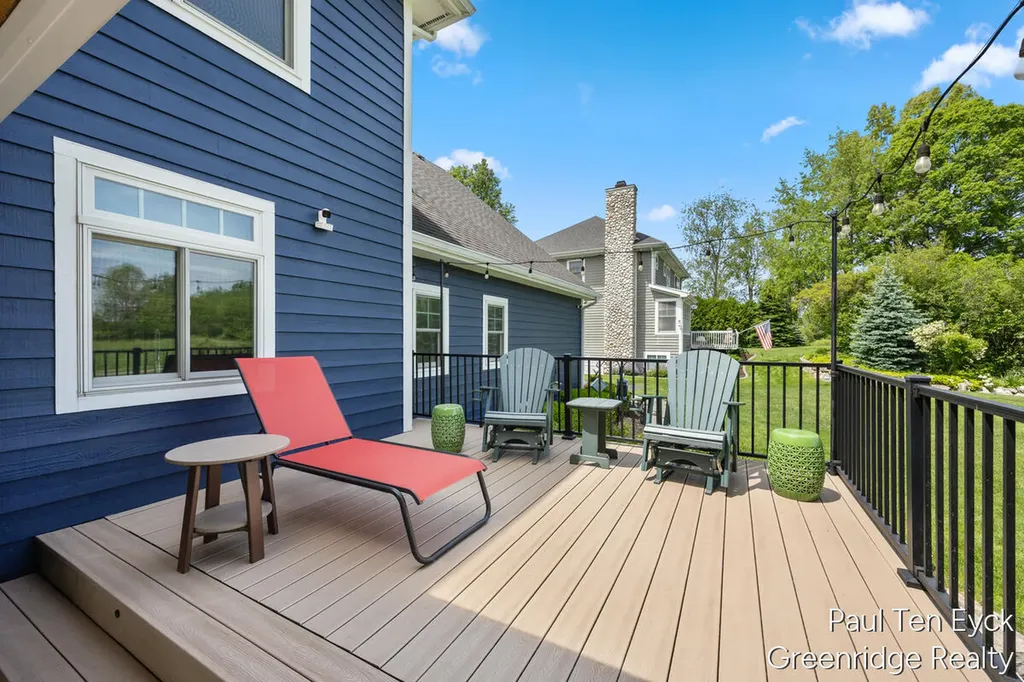 2066 Feathery Court SE Cascade Charter Township MI 49546