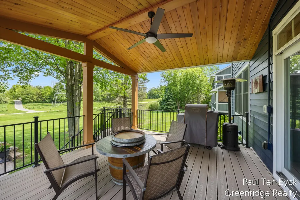 2066 Feathery Court SE Cascade Charter Township MI 49546