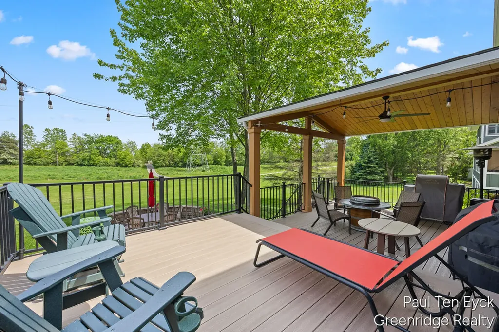 2066 Feathery Court SE Cascade Charter Township MI 49546