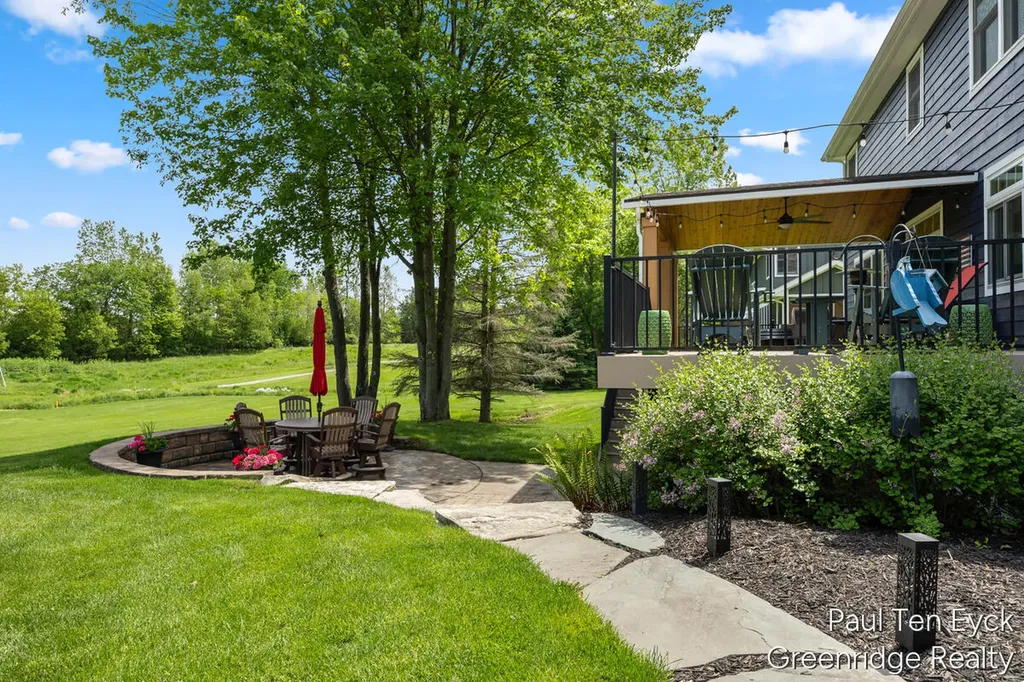 2066 Feathery Court SE Cascade Charter Township MI 49546