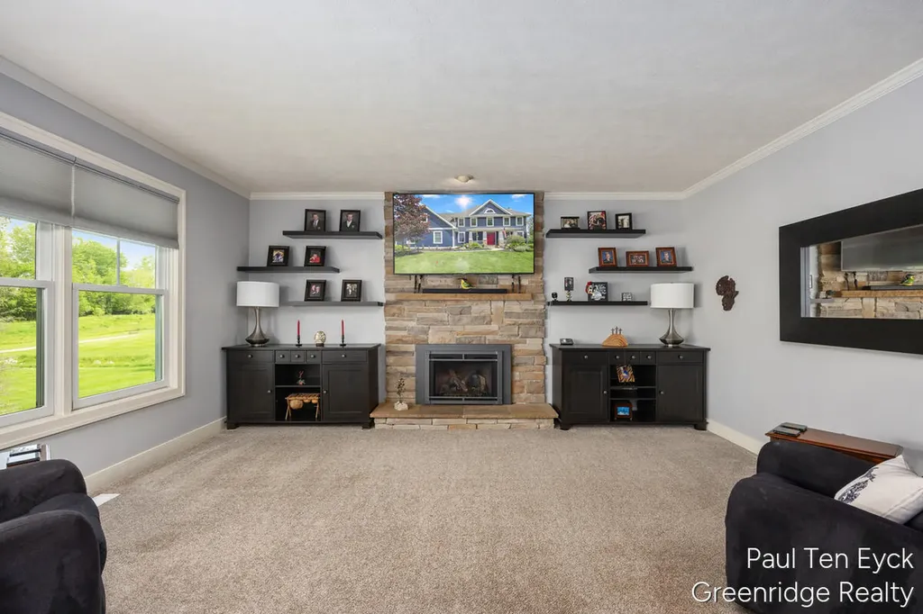 2066 Feathery Court SE Cascade Charter Township MI 49546