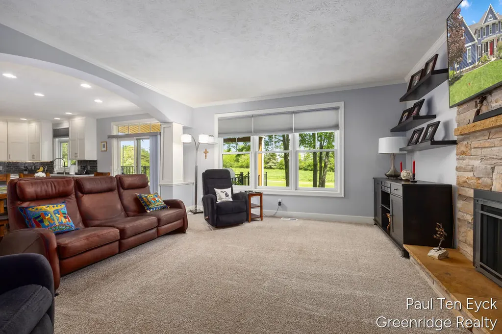 2066 Feathery Court SE Cascade Charter Township MI 49546