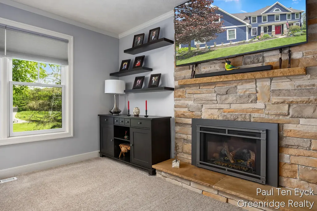 2066 Feathery Court SE Cascade Charter Township MI 49546