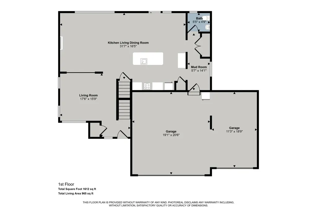 8479 Twin Lakes Drive Georgetown Charter Township MI 49428