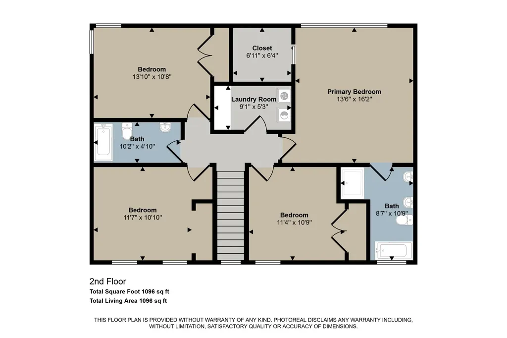 8479 Twin Lakes Drive Georgetown Charter Township MI 49428