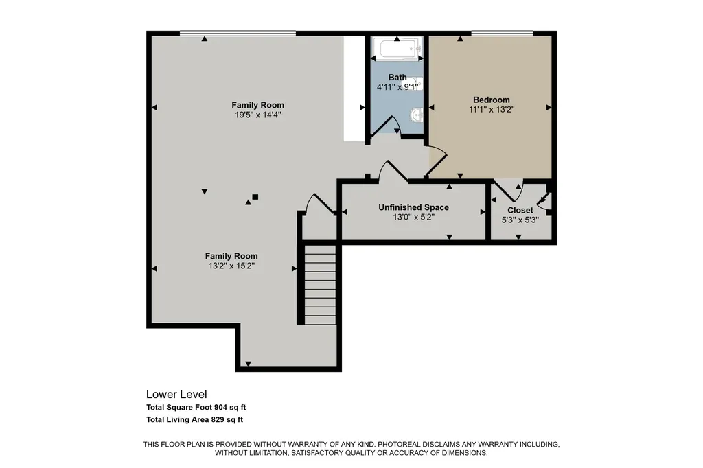 8479 Twin Lakes Drive Georgetown Charter Township MI 49428