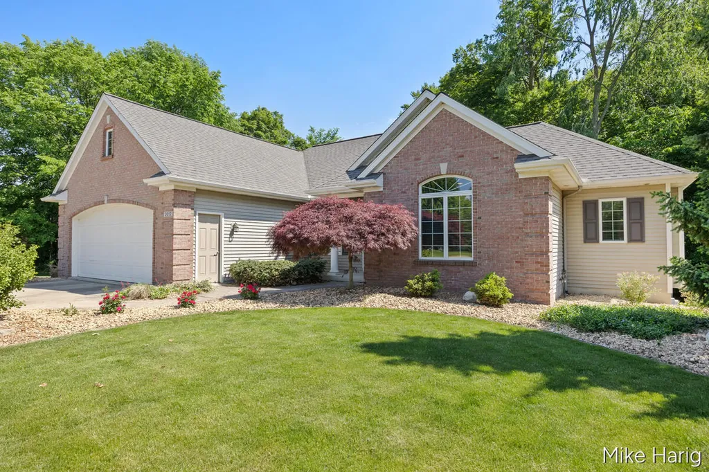 3012 Hunters Drive SW Georgetown Charter Township MI 49428