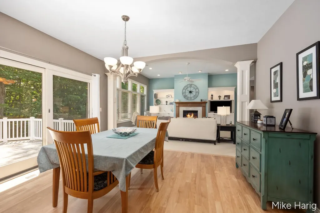 3012 Hunters Drive SW Georgetown Charter Township MI 49428