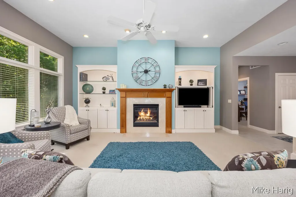 3012 Hunters Drive SW Georgetown Charter Township MI 49428
