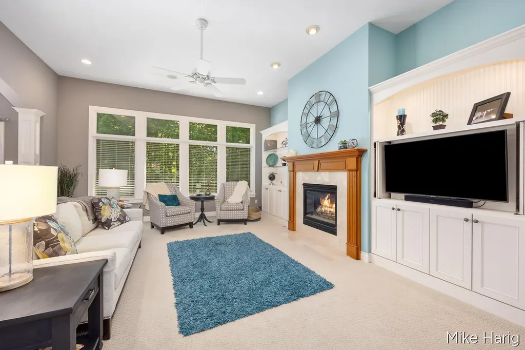3012 Hunters Drive SW Georgetown Charter Township MI 49428