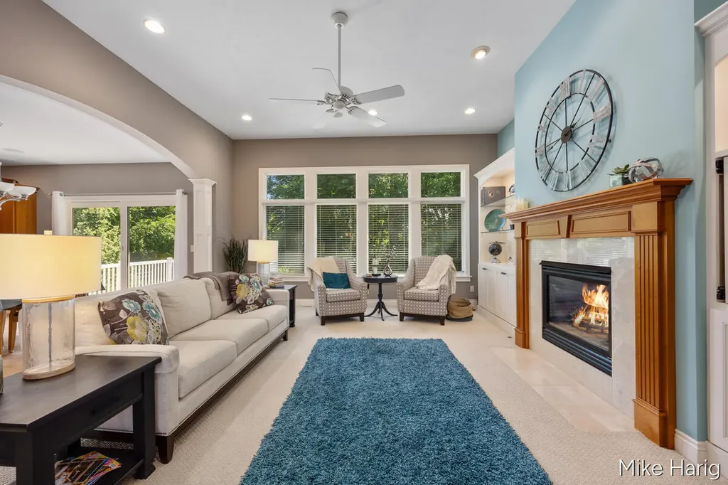 3012 Hunters Drive SW Georgetown Charter Township MI 49428