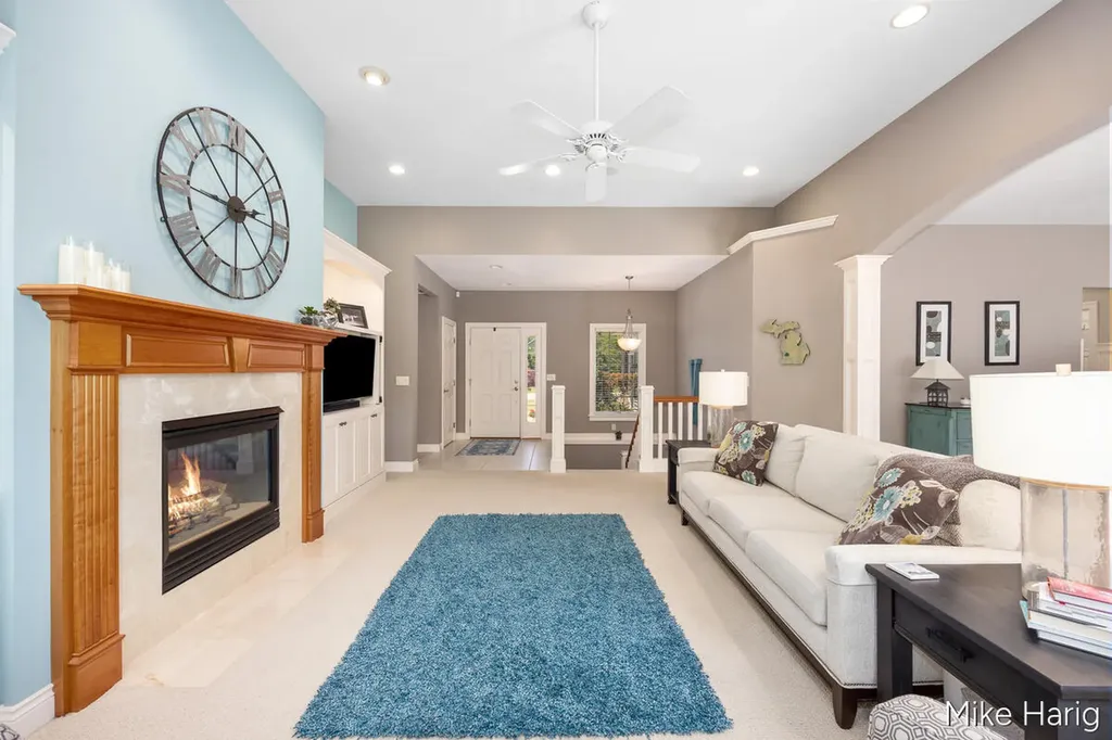 3012 Hunters Drive SW Georgetown Charter Township MI 49428