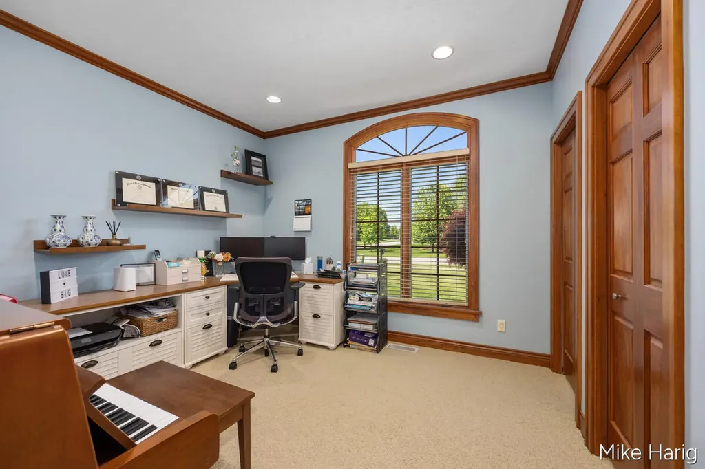 3012 Hunters Drive SW Georgetown Charter Township MI 49428