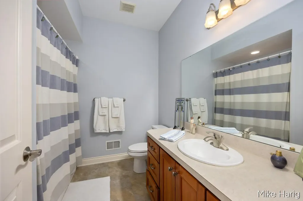 3012 Hunters Drive SW Georgetown Charter Township MI 49428