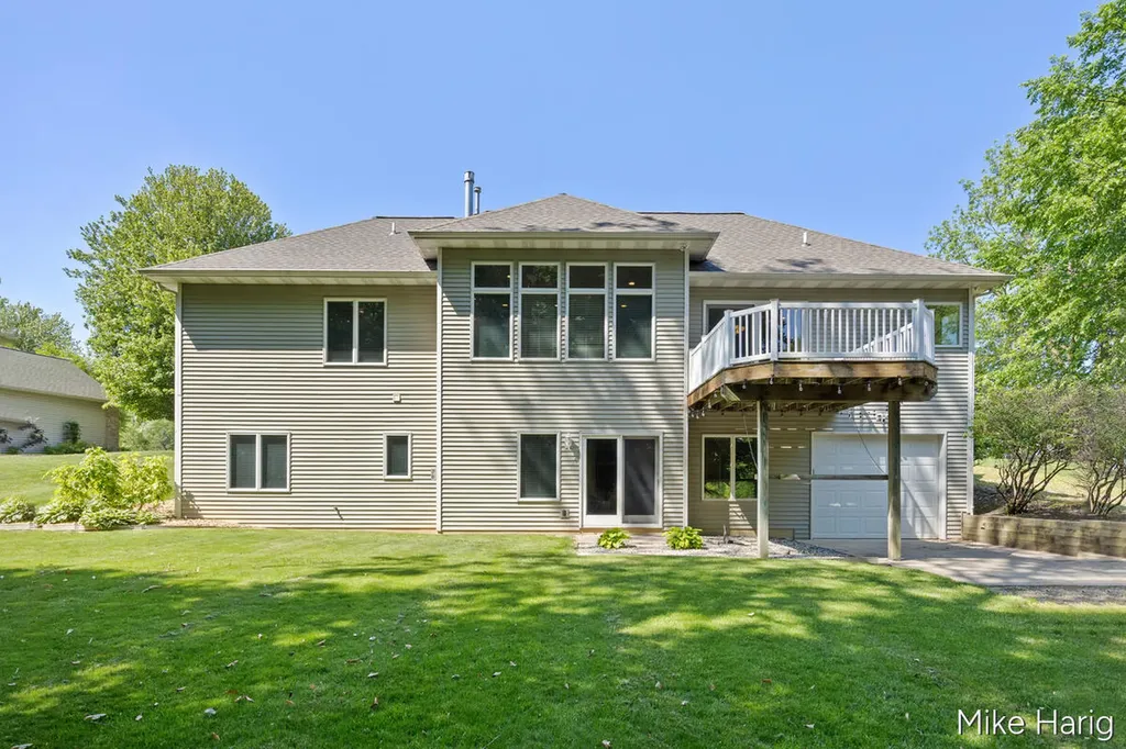 3012 Hunters Drive SW Georgetown Charter Township MI 49428