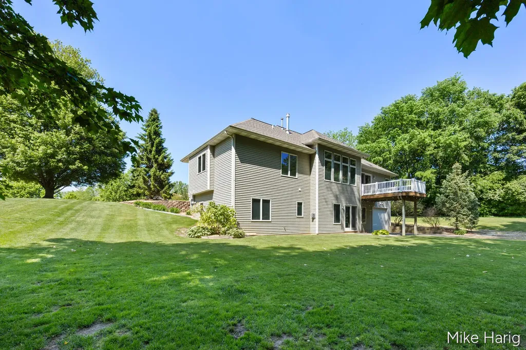 3012 Hunters Drive SW Georgetown Charter Township MI 49428
