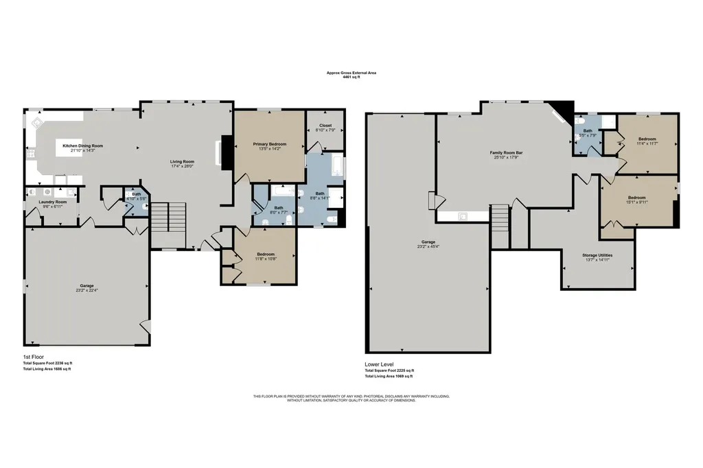 3012 Hunters Drive SW Georgetown Charter Township MI 49428