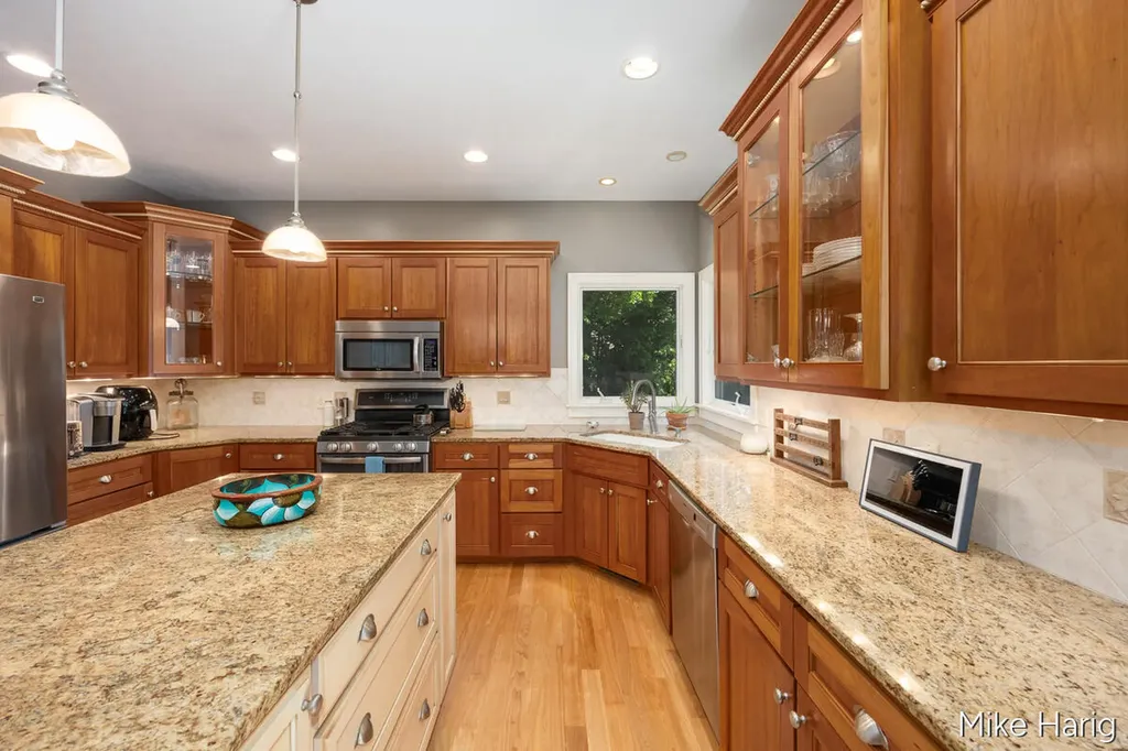 3012 Hunters Drive SW Georgetown Charter Township MI 49428