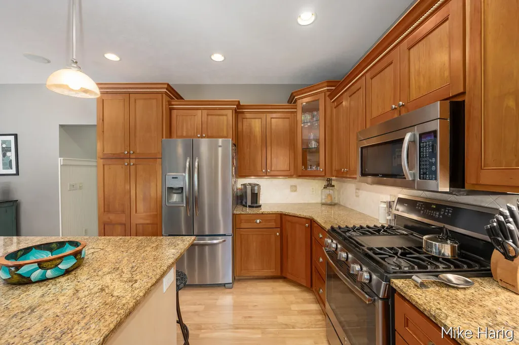 3012 Hunters Drive SW Georgetown Charter Township MI 49428