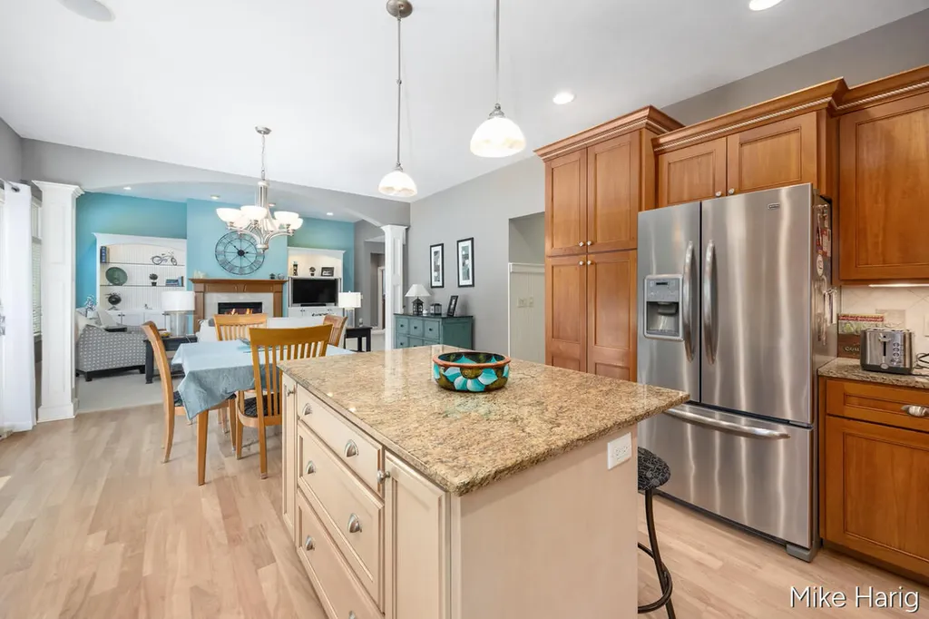 3012 Hunters Drive SW Georgetown Charter Township MI 49428