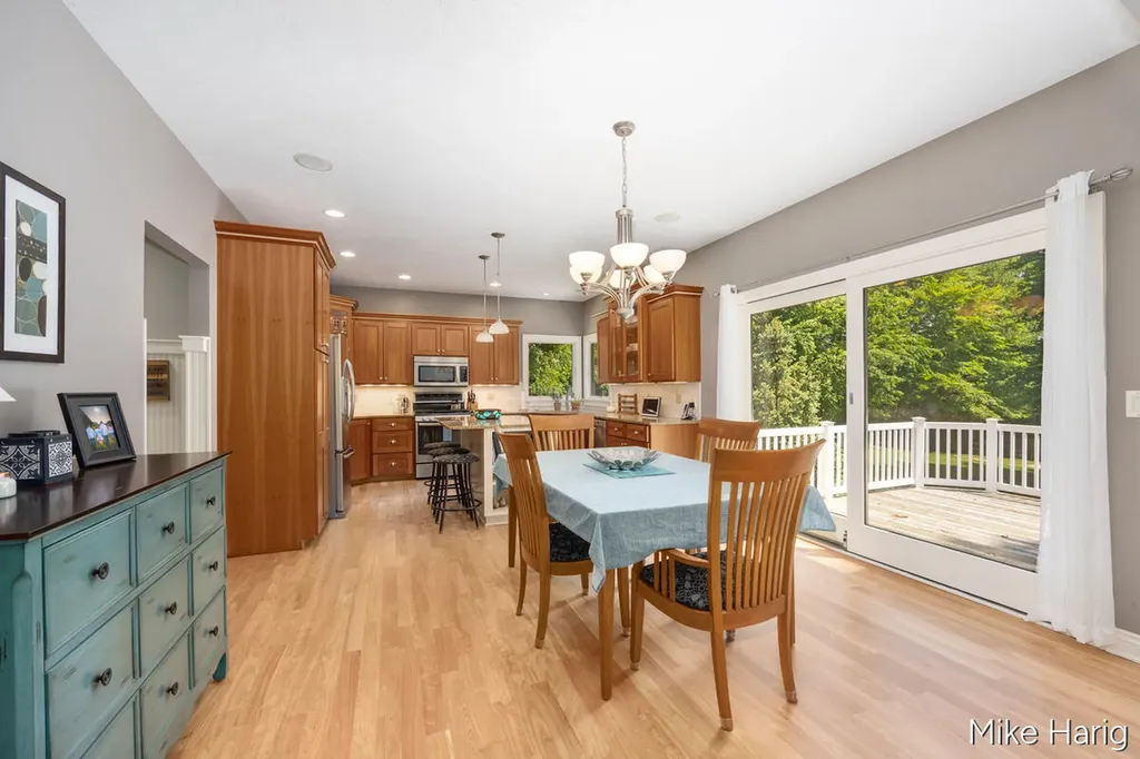 3012 Hunters Drive SW Georgetown Charter Township MI 49428