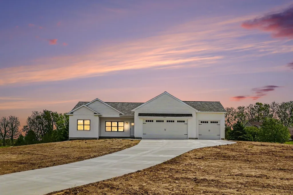 4051 Hickory Hill Lane Baltimore Township MI 49058