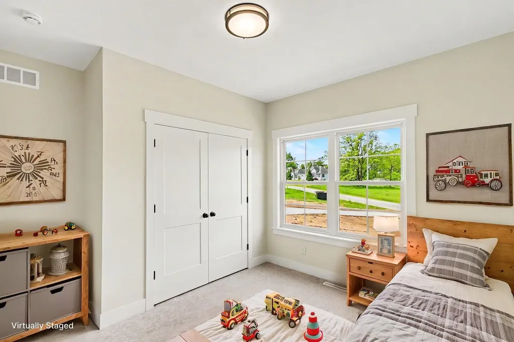 4051 Hickory Hill Lane Baltimore Township MI 49058