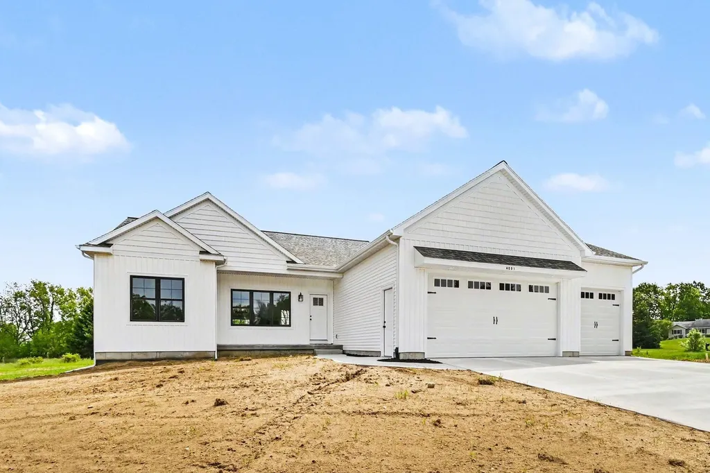 4051 Hickory Hill Lane Baltimore Township MI 49058