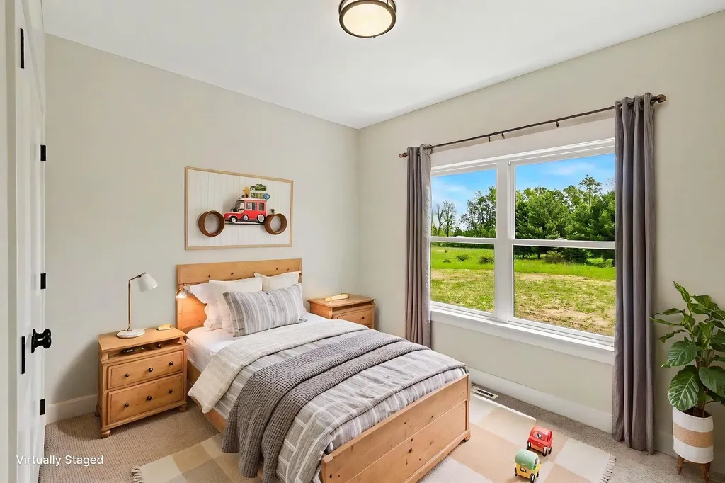 4051 Hickory Hill Lane Baltimore Township MI 49058
