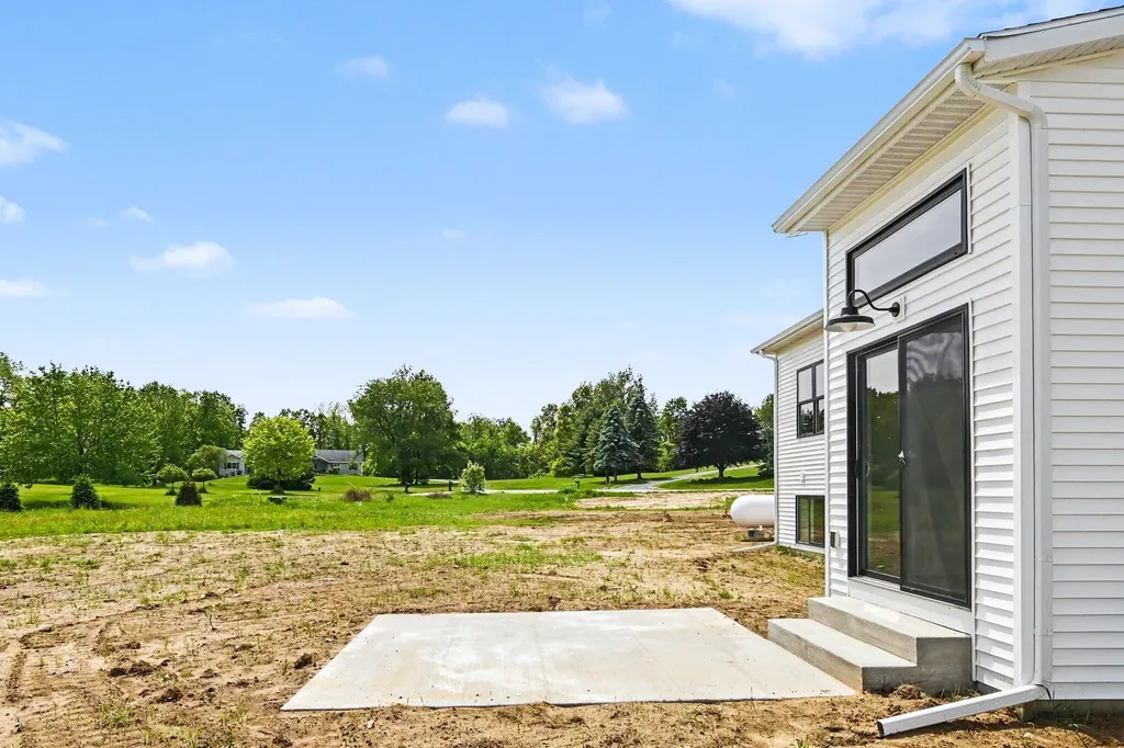 4051 Hickory Hill Lane Baltimore Township MI 49058