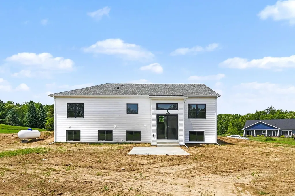 4051 Hickory Hill Lane Baltimore Township MI 49058