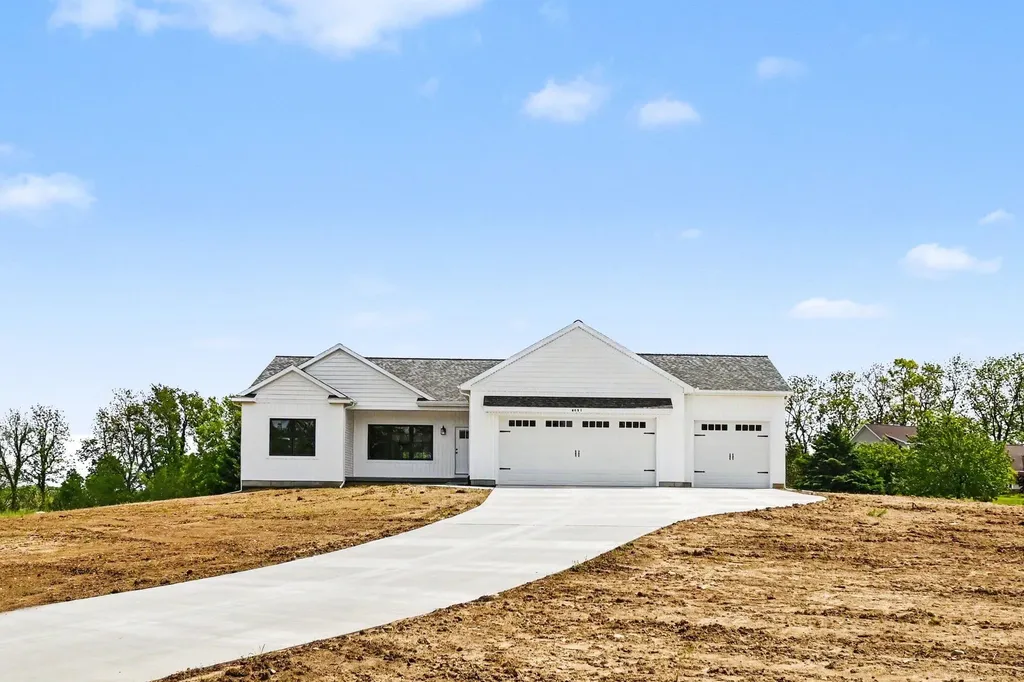 4051 Hickory Hill Lane Baltimore Township MI 49058