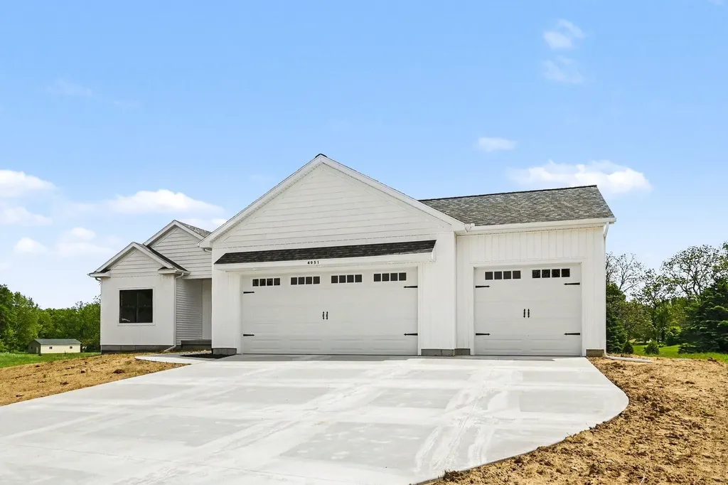 4051 Hickory Hill Lane Baltimore Township MI 49058