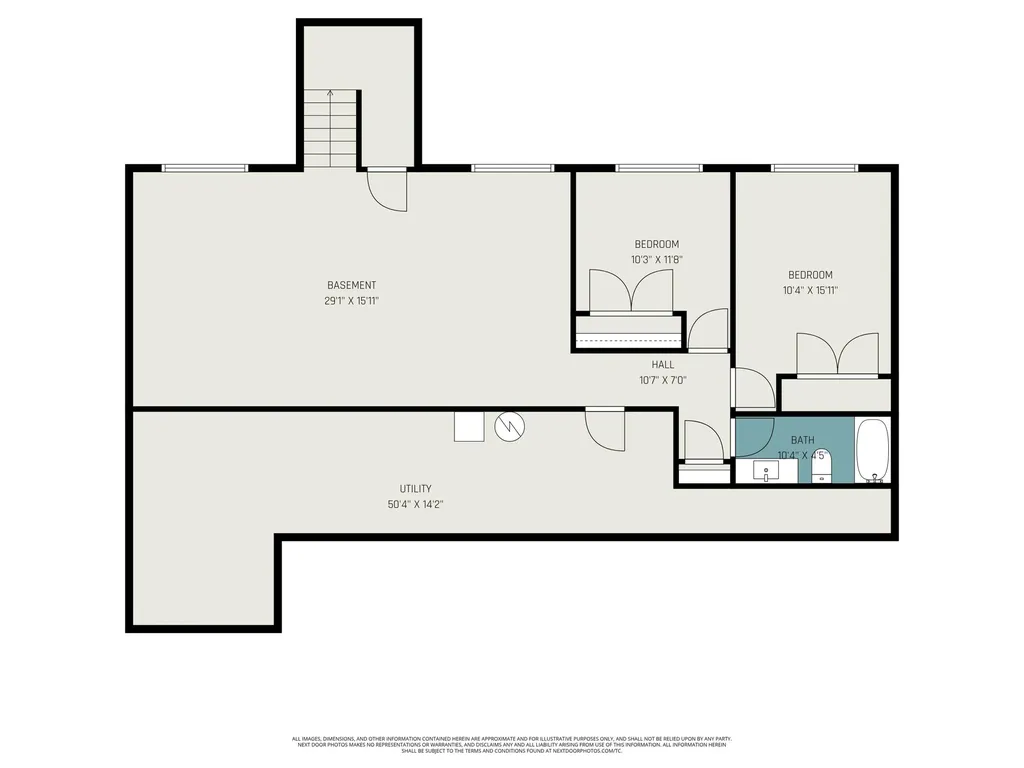 4051 Hickory Hill Lane Baltimore Township MI 49058