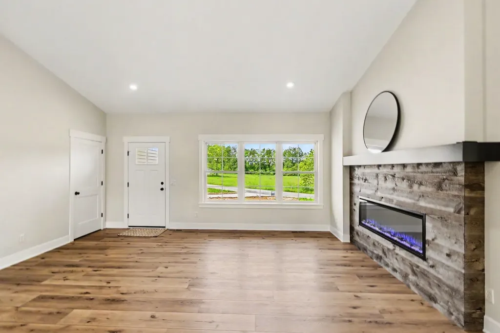 4051 Hickory Hill Lane Baltimore Township MI 49058