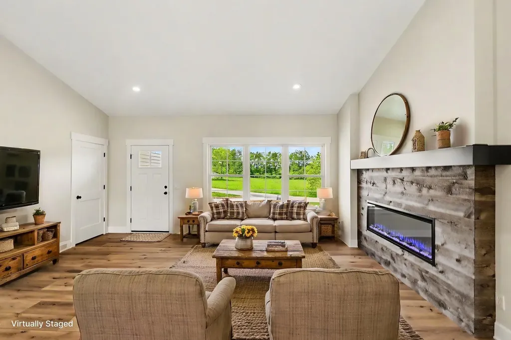 4051 Hickory Hill Lane Baltimore Township MI 49058