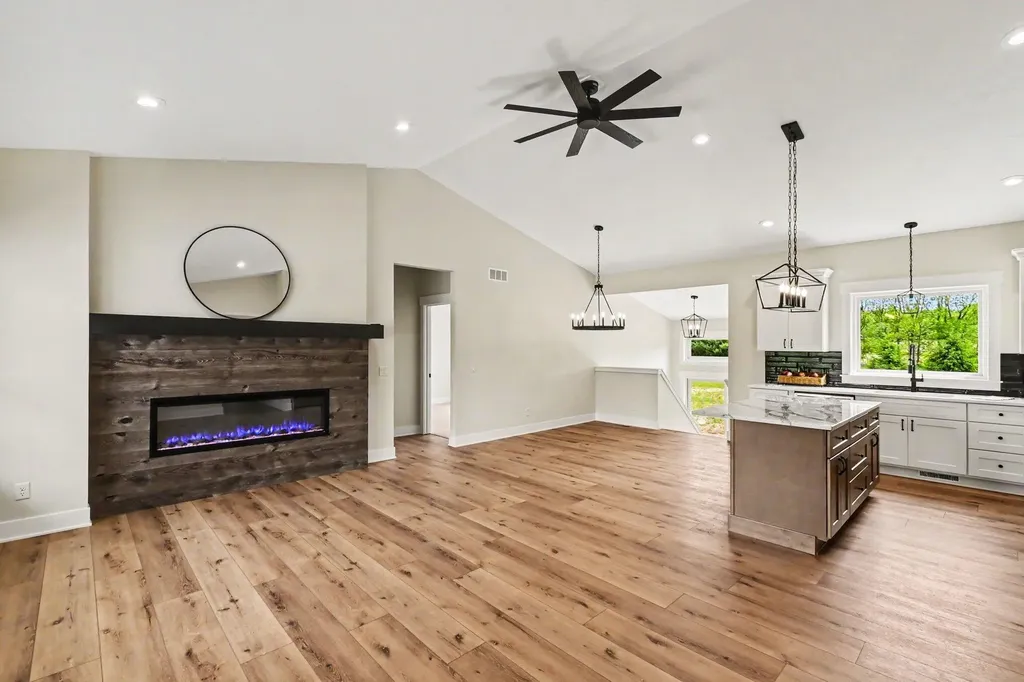 4051 Hickory Hill Lane Baltimore Township MI 49058