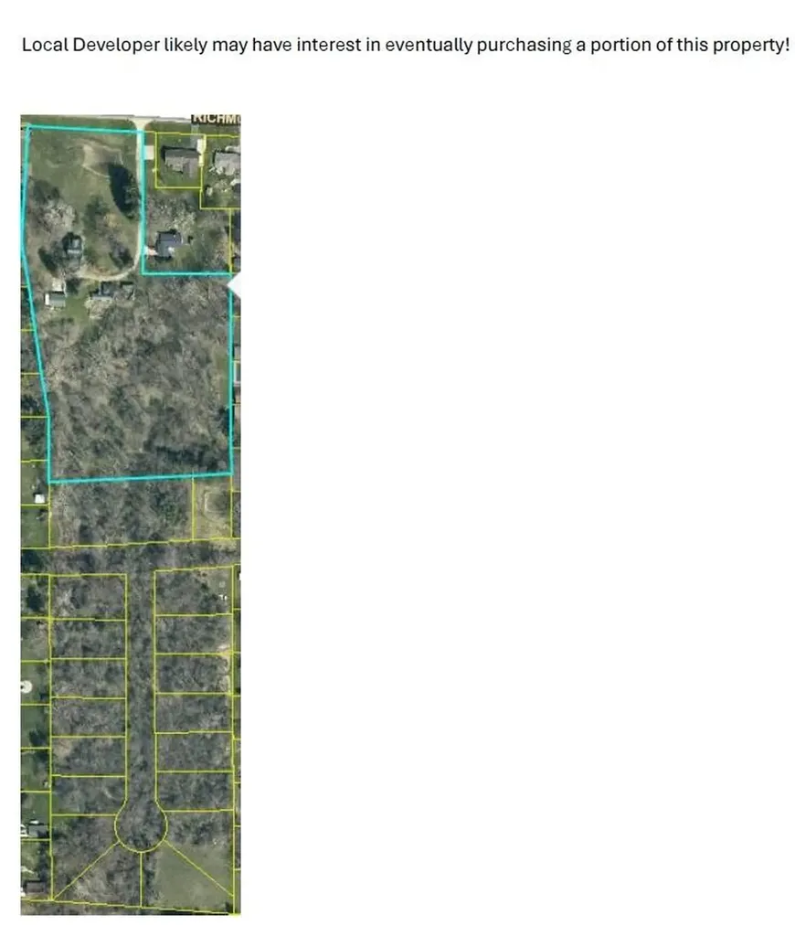 3120 Richmond Street NW Walker City MI 49534