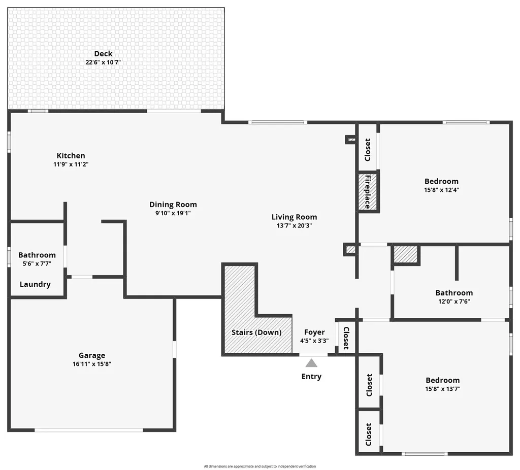 2006 Burton Knoll Court SE Kentwood City MI 49546