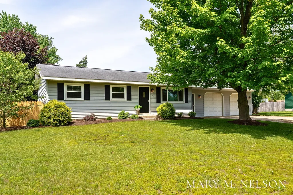 4146 Sandy Drive Dorr Township MI 49323