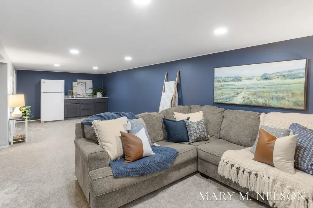 4146 Sandy Drive Dorr Township MI 49323