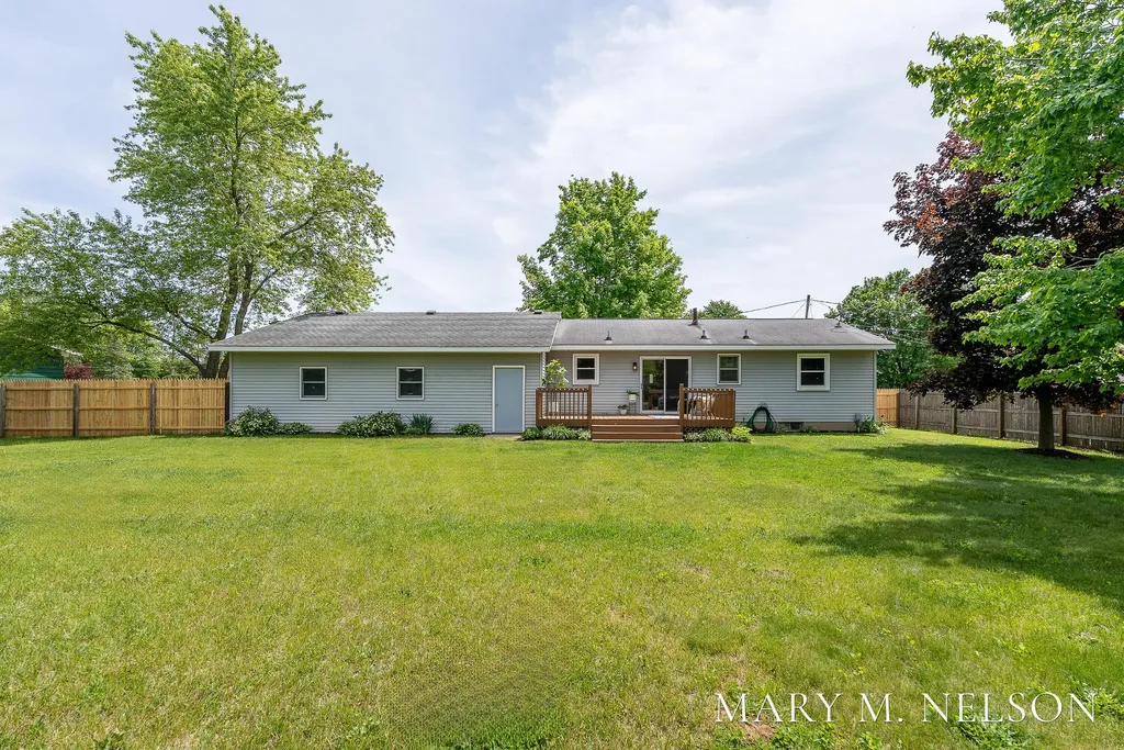 4146 Sandy Drive Dorr Township MI 49323