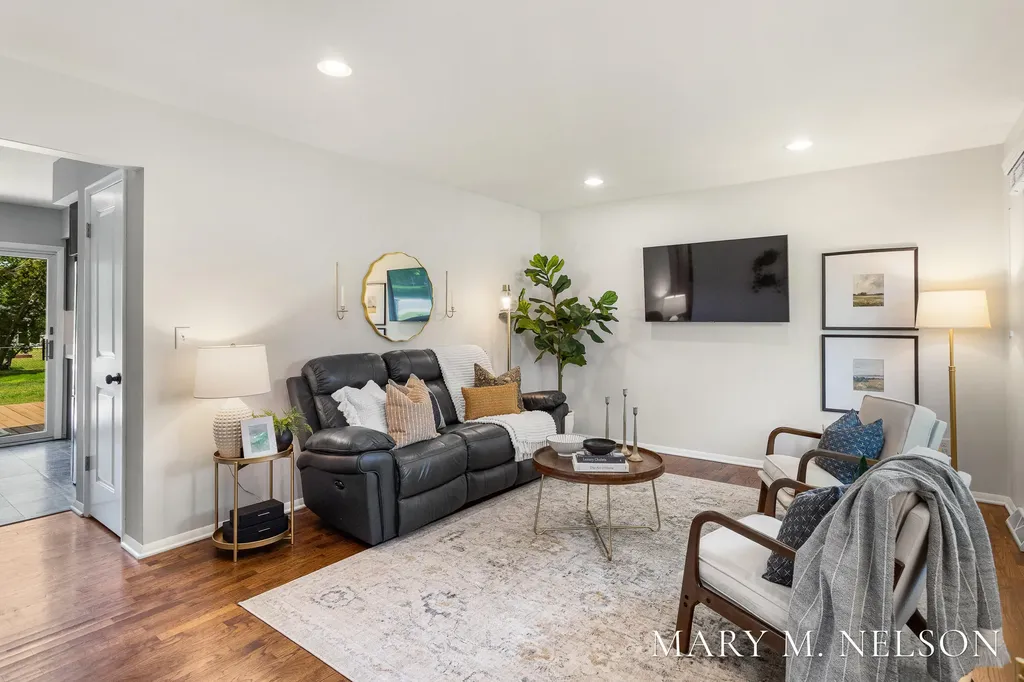 4146 Sandy Drive Dorr Township MI 49323