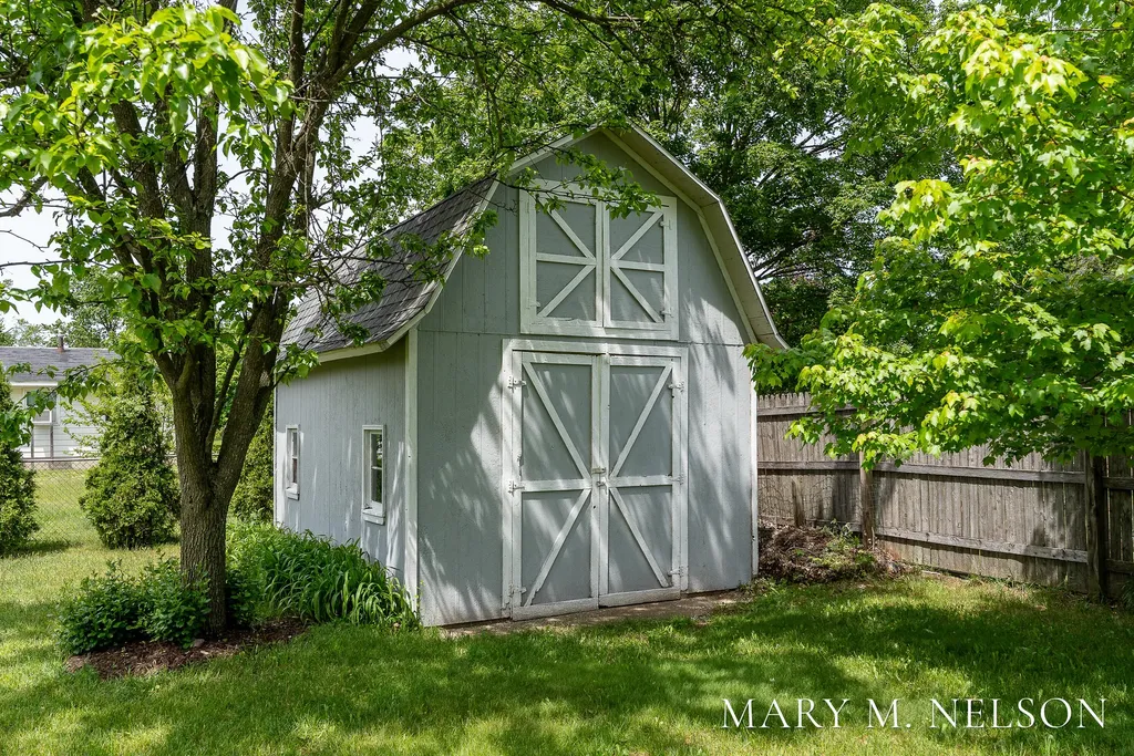 4146 Sandy Drive Dorr Township MI 49323