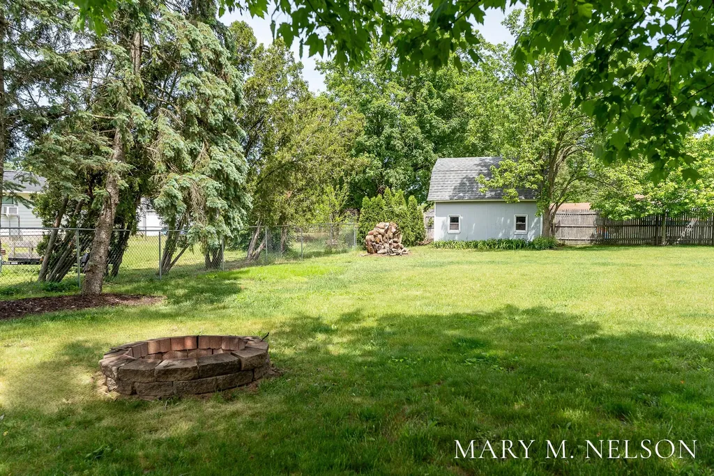 4146 Sandy Drive Dorr Township MI 49323