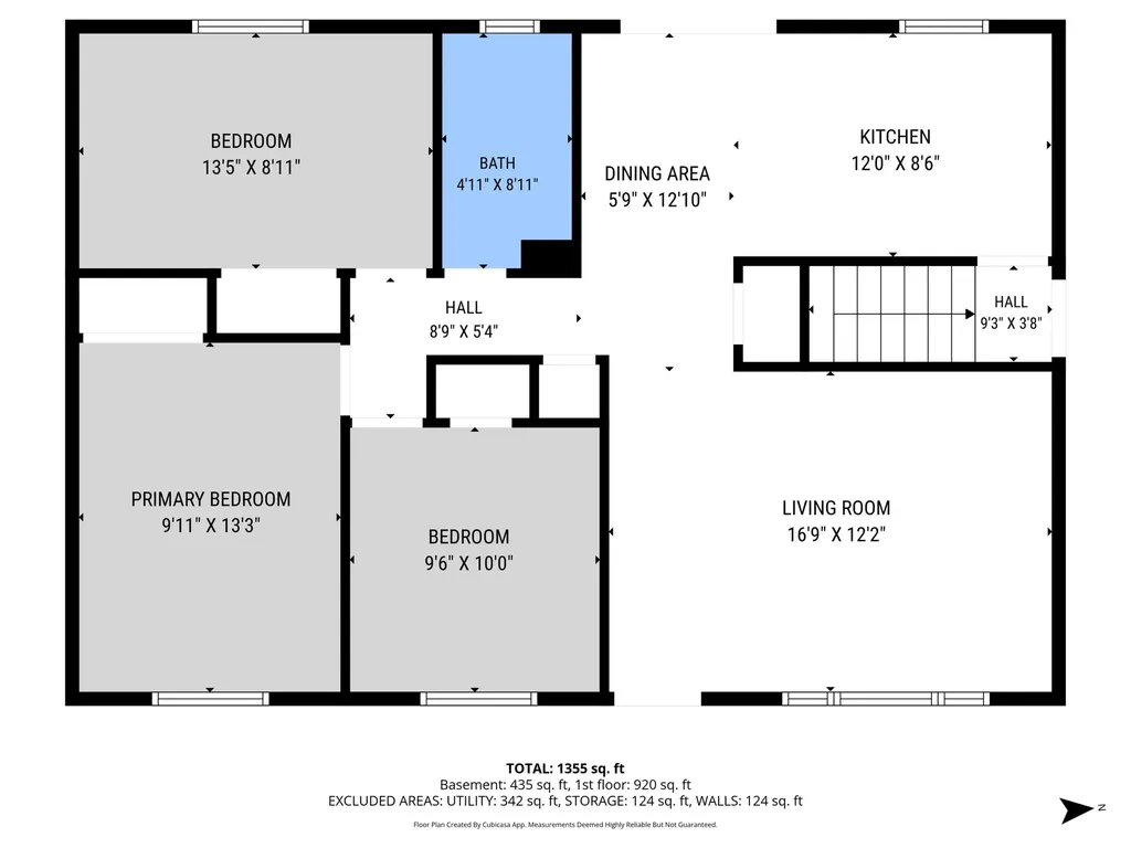 4146 Sandy Drive Dorr Township MI 49323