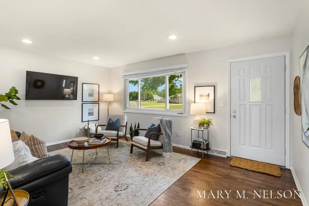 4146 Sandy Drive Dorr Township MI 49323